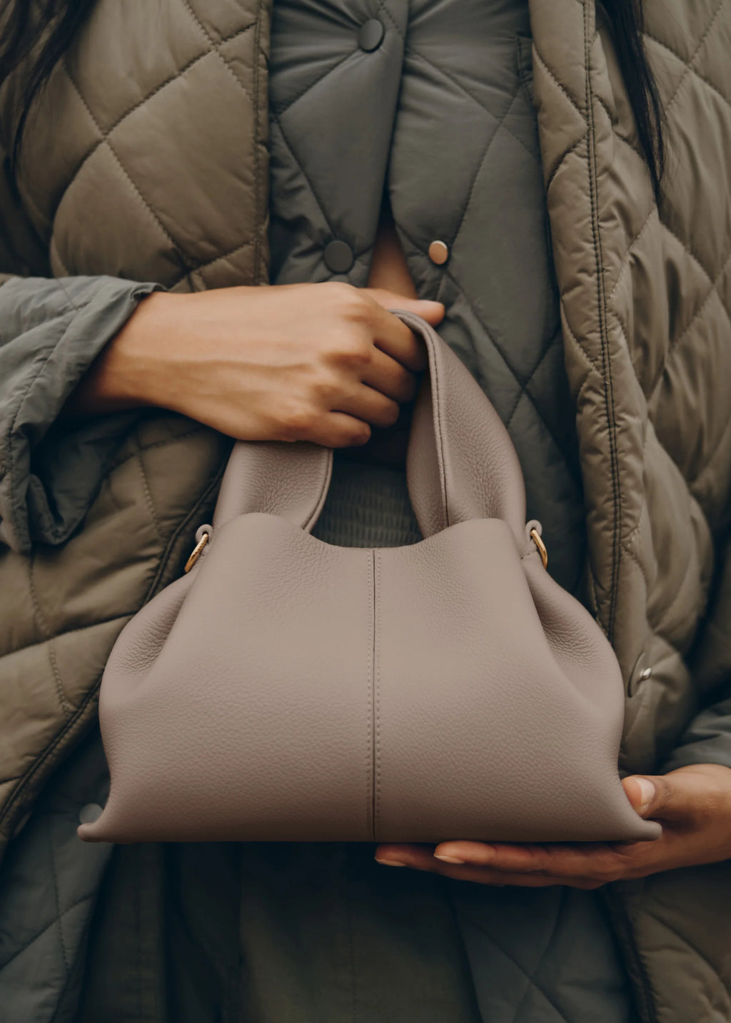 Polene Mini Bag