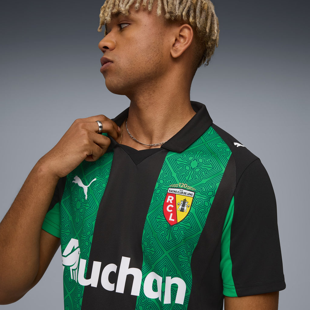 Jersey