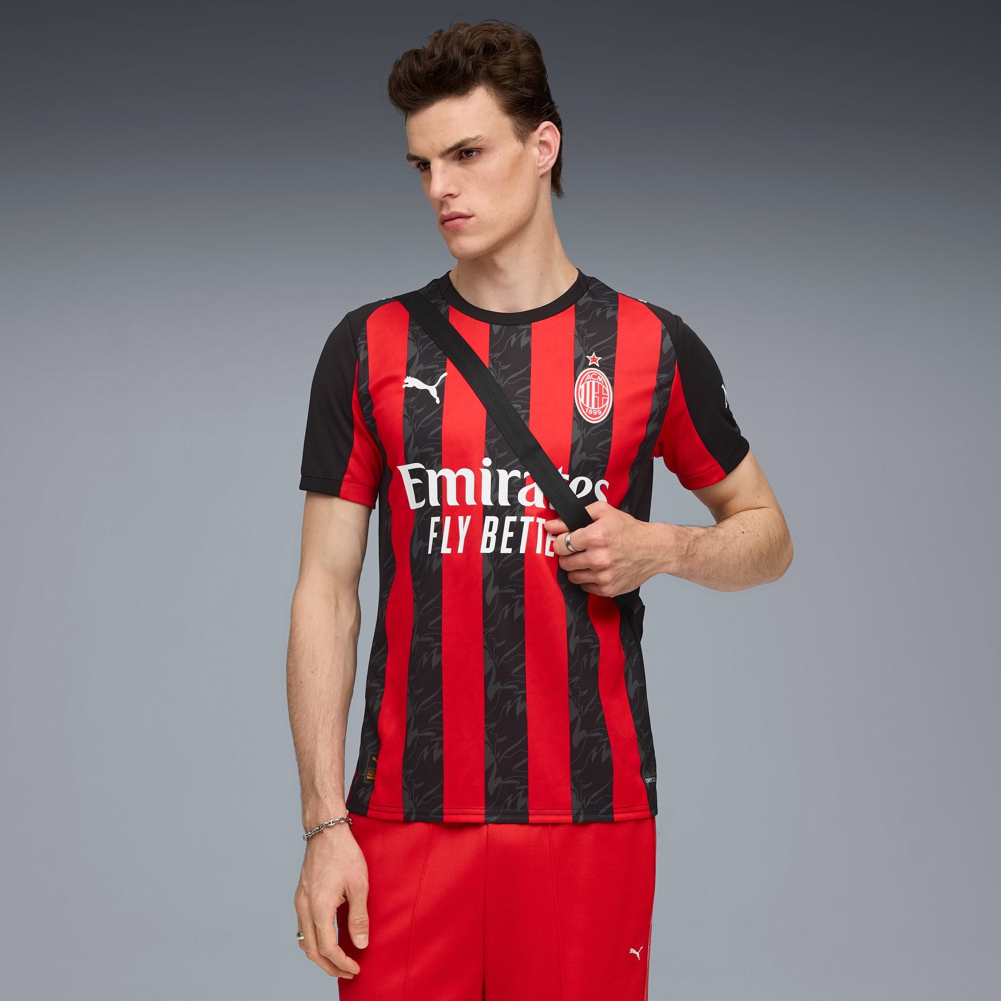 Jersey