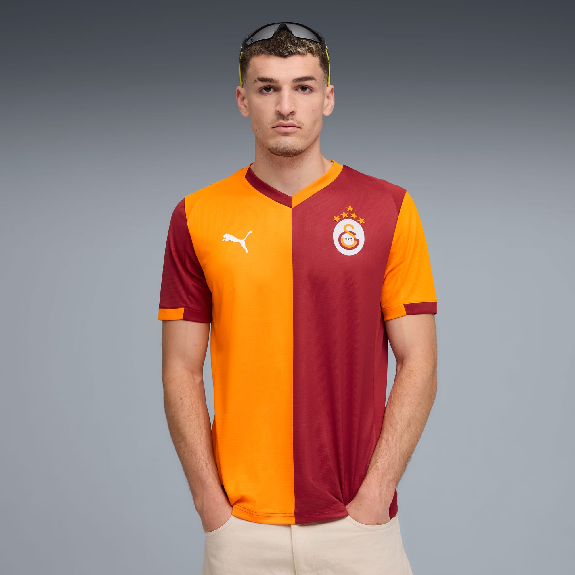 Jersey