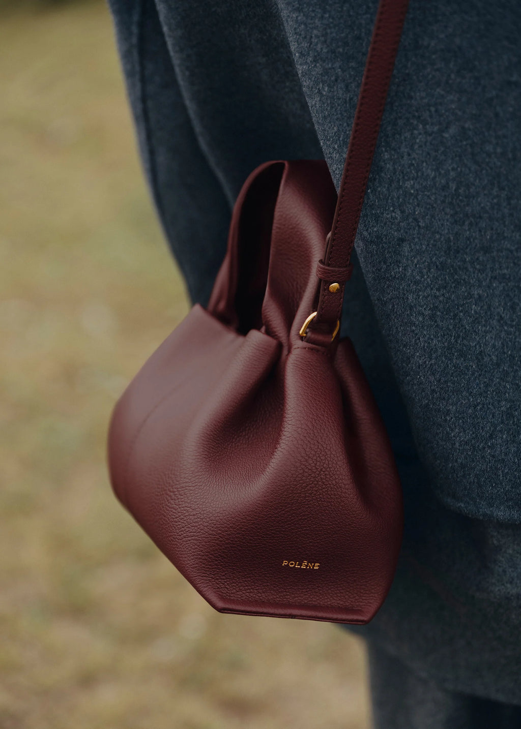 Polene Mini Bag