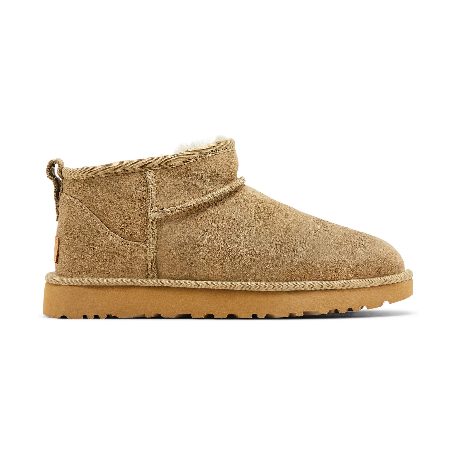 UGG Ultra Mini Boat