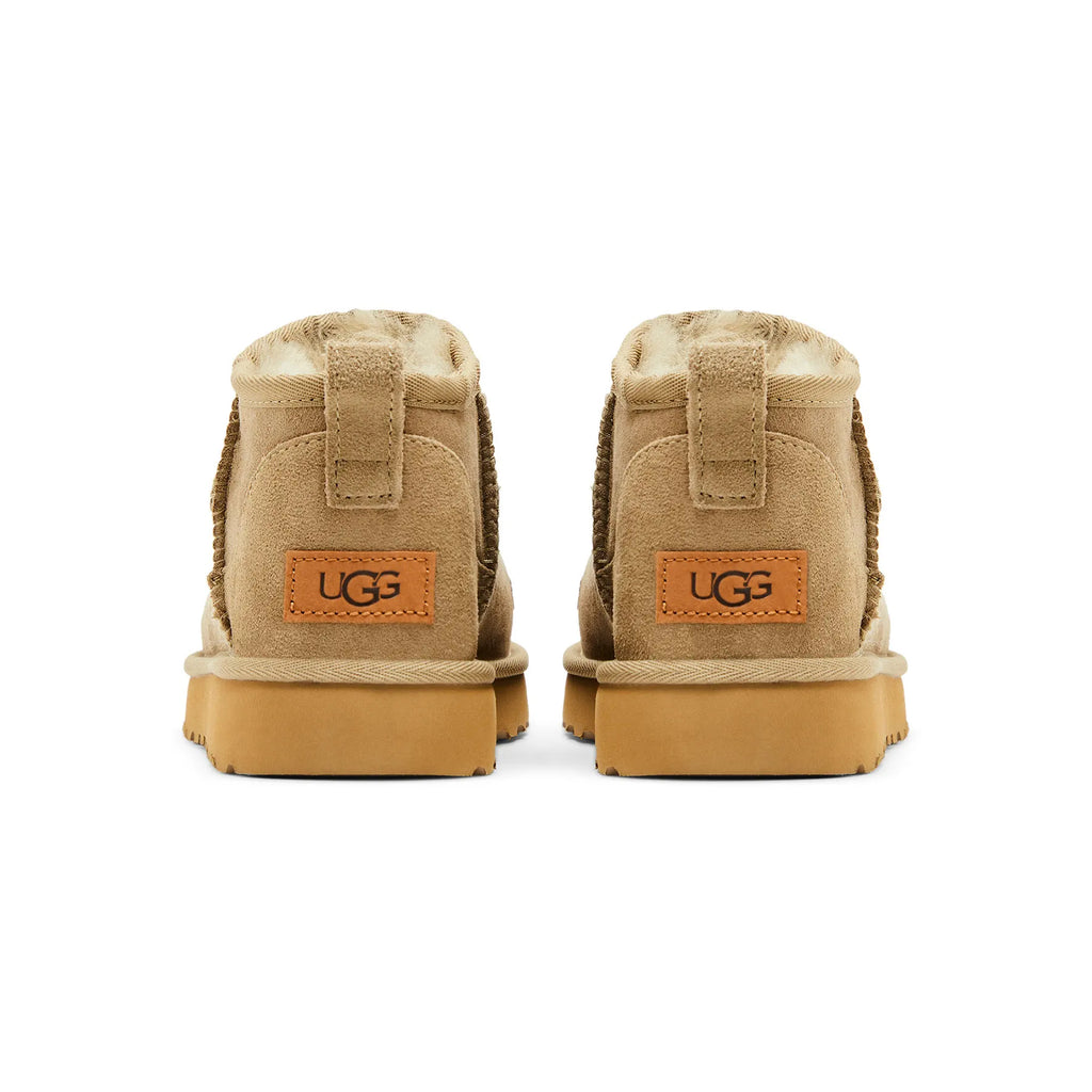 UGG Ultra Mini Boat