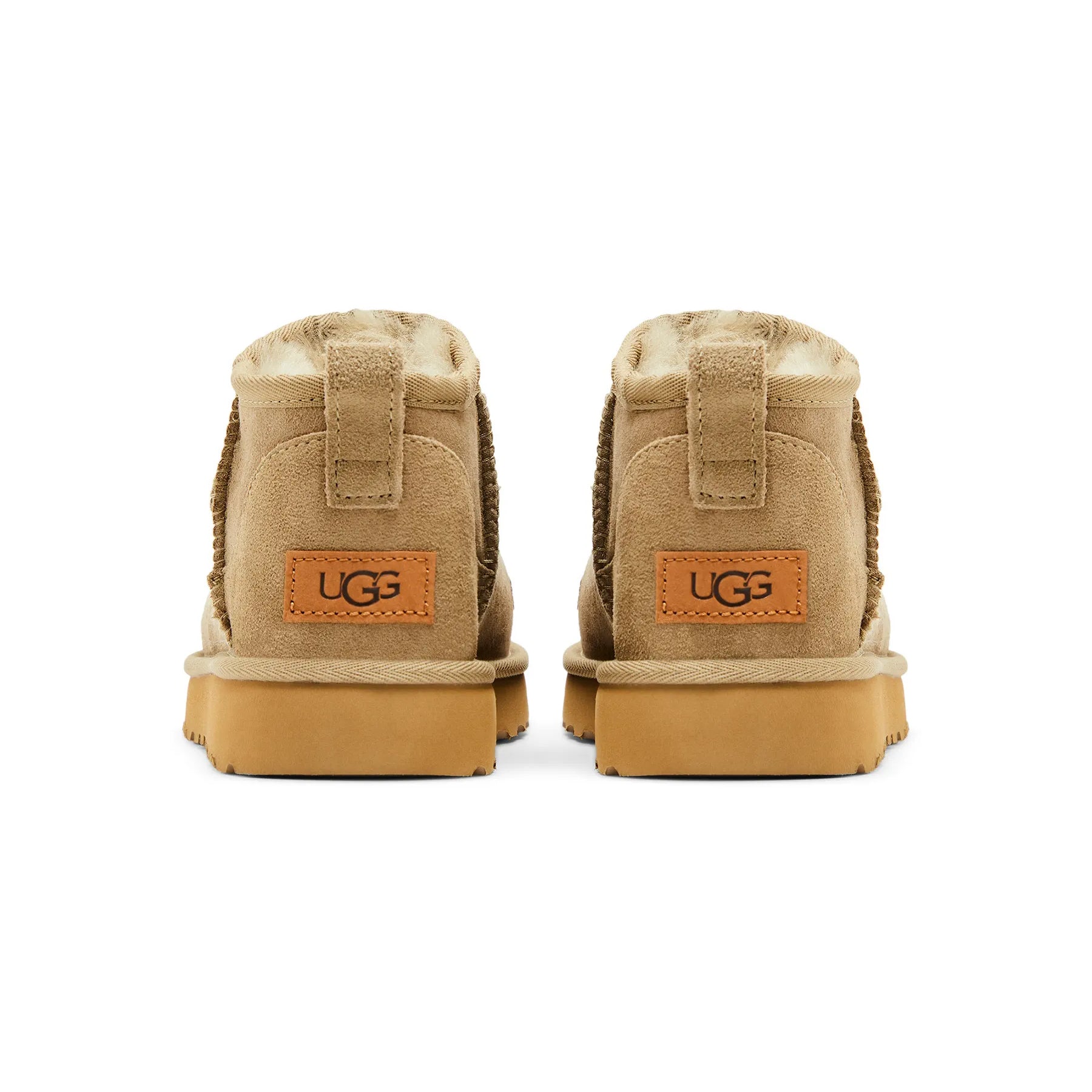UGG Ultra Mini Boat