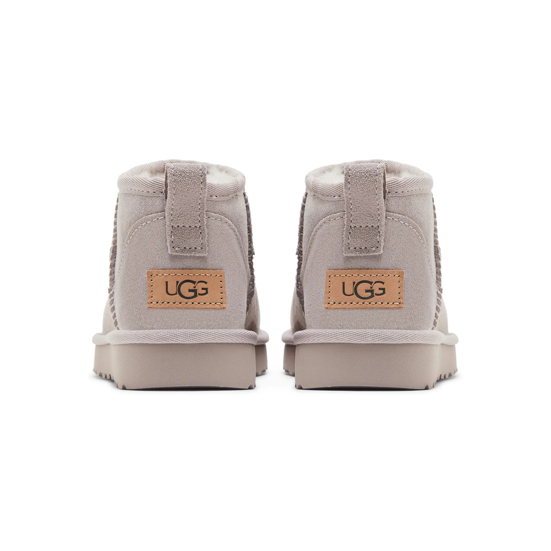 UGG Ultra Mini Boat